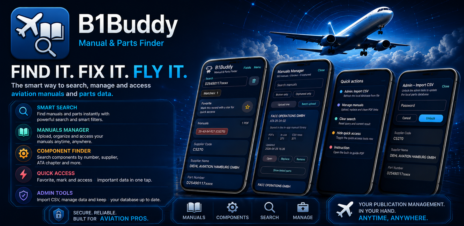 Visuel principal B1Buddy