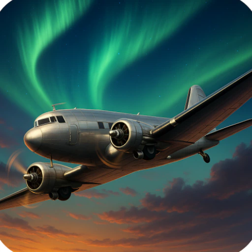 DC-3x360 icon