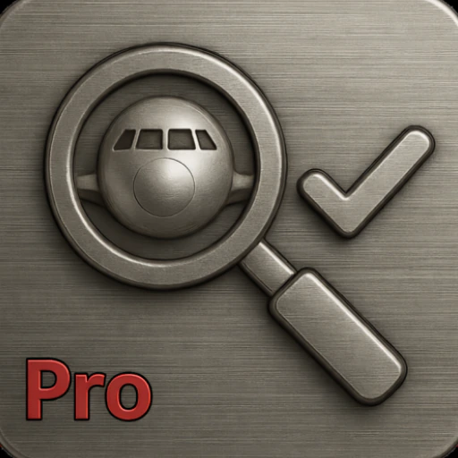CabIQ icon