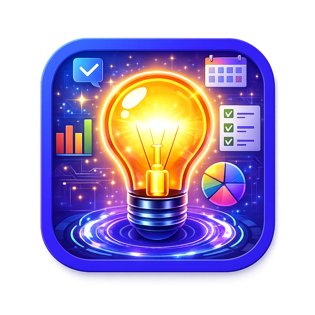 LLTracker app icon