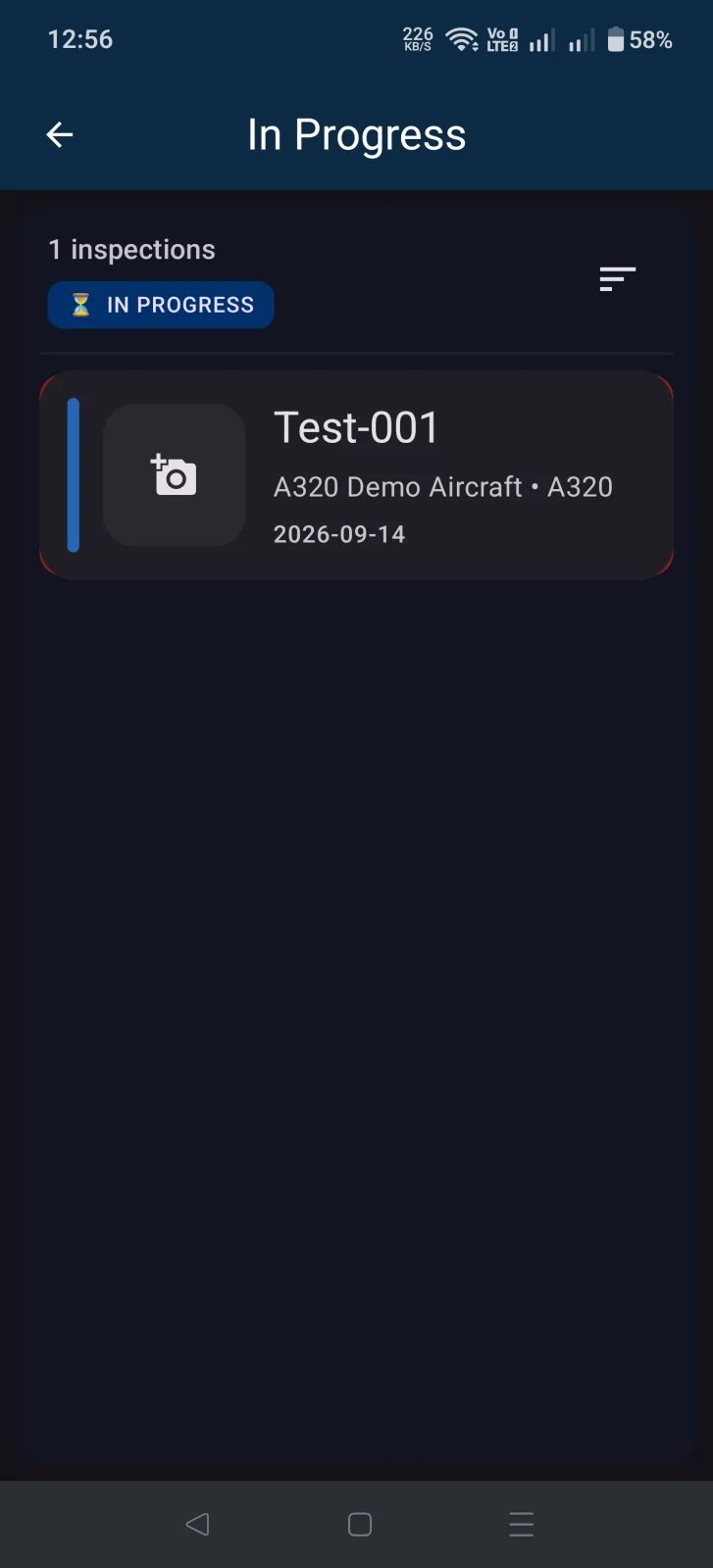 CabIQ Teams Screenshot 4